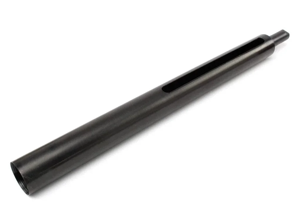 AirsoftPro CNC stålcylinder til Snow Wolf M24 bolt action - Bild 2