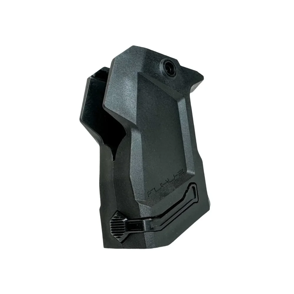 CTM TAC FUKU-2 lodret forgreb med magasinholder til AAP-01 - Bild 2