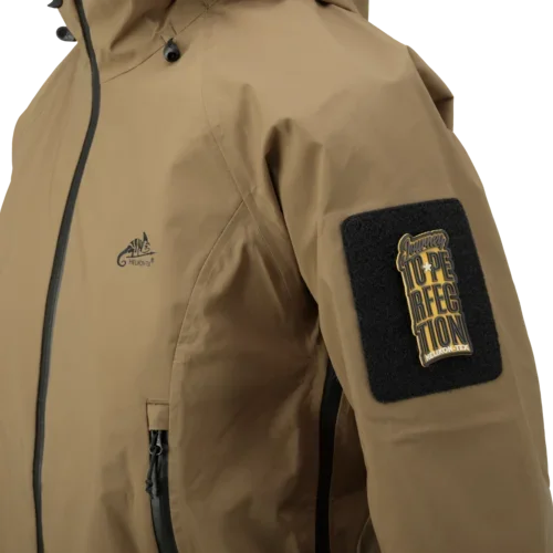 HELIKON SQUALL HARDSHELL TorrentStretch Jacket - Bild 3