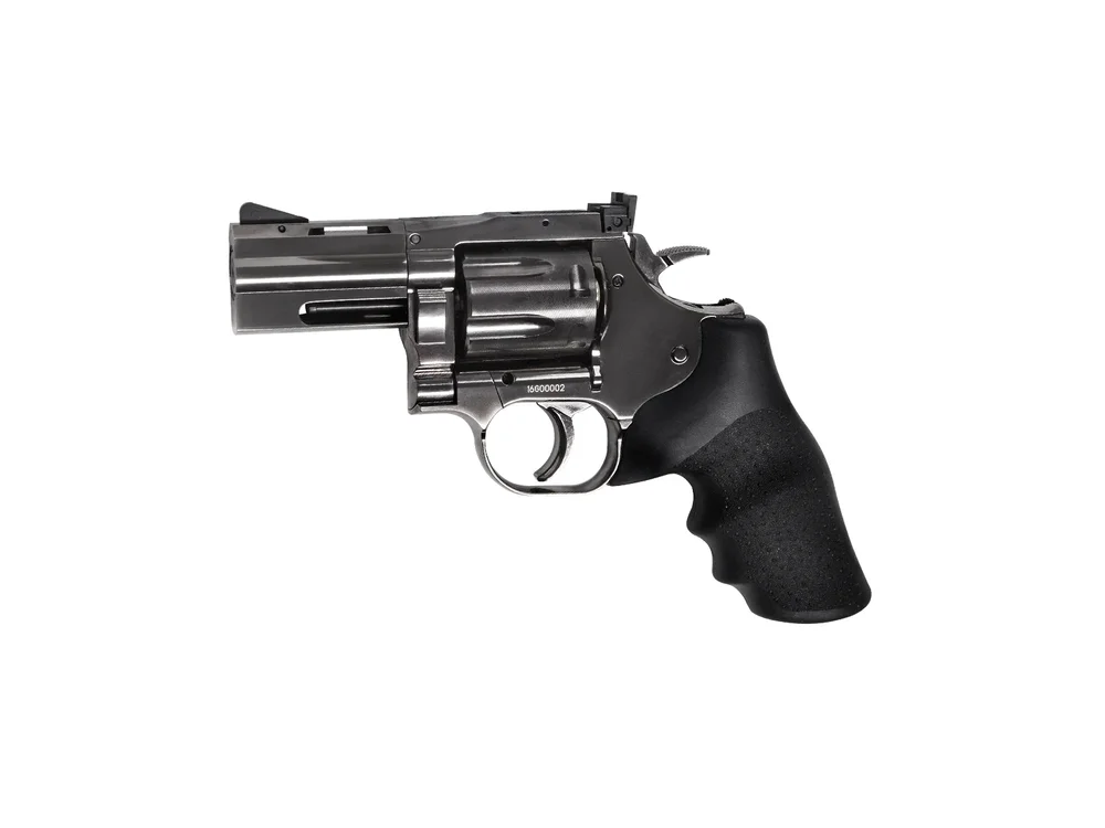 DAN WESSON 715 2.5″