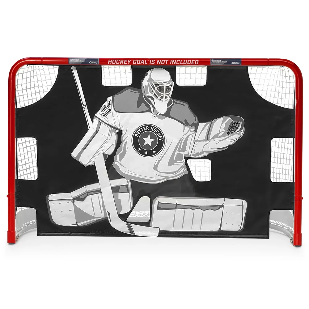 Extreme Better Hockey Pro Goalie - Bild 2