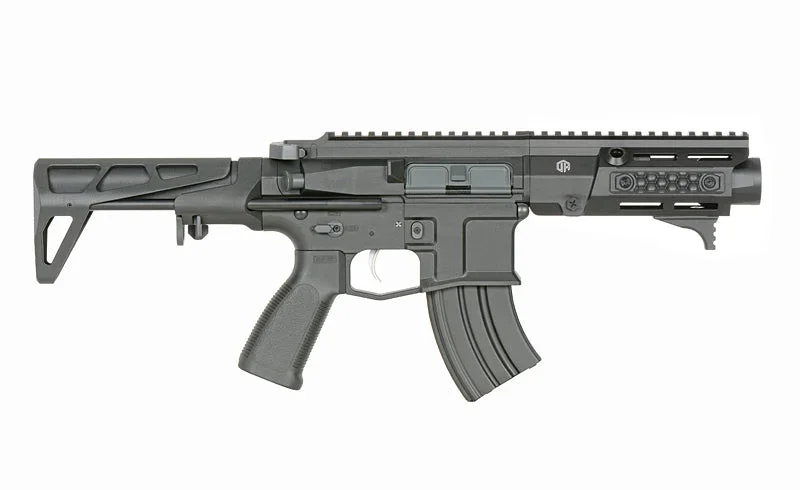 M923A DEK762 7.62 / 300 BLK ETU airsoftriffel - Bild 2