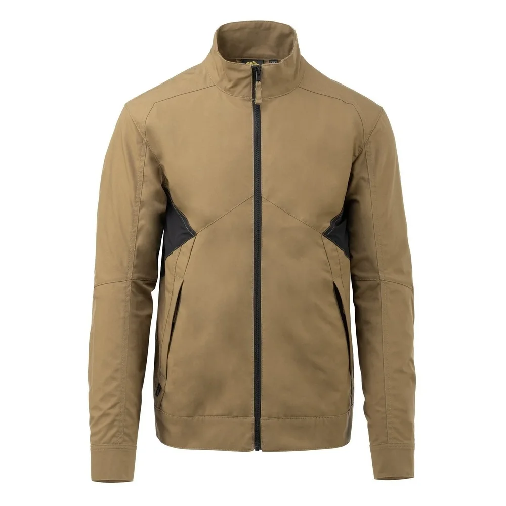 HELIKON GREYMAN Jacket DuraCanvas - Bild 2