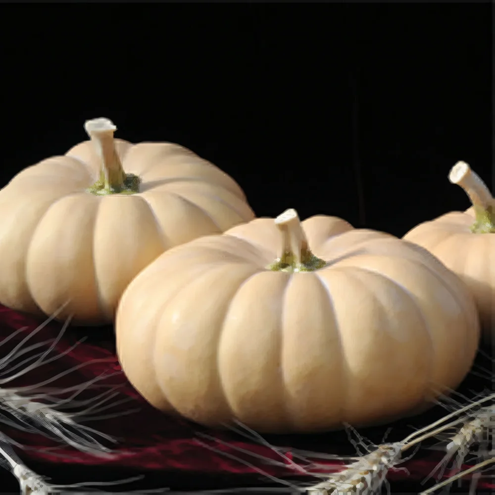 Autumn Crown F1 Autumn Crown F1