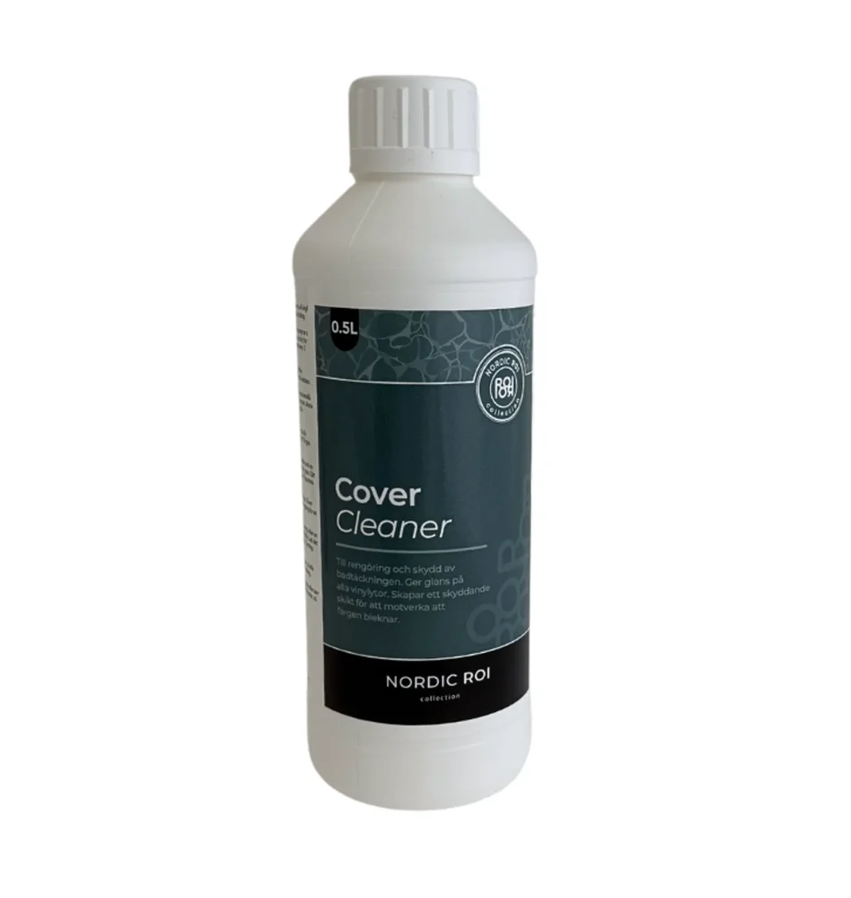 Spakemi Nordic ROI Cover cleaner