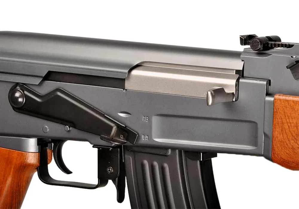 Cyma CM028 AK47 - Bild 3