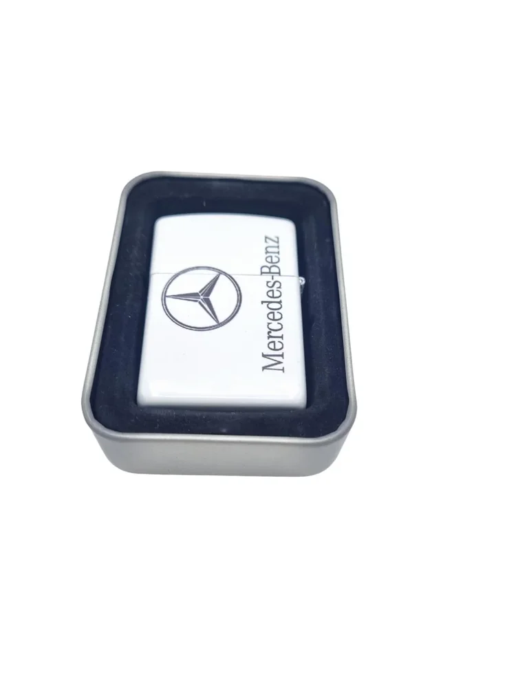 Bensintändare Mercedes - Bild 2