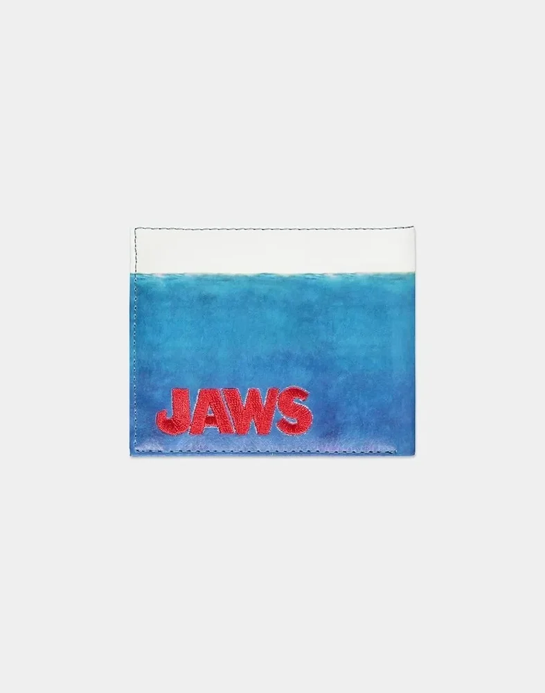 Universal - Jaws tvåfaldig plånbok - Bild 2