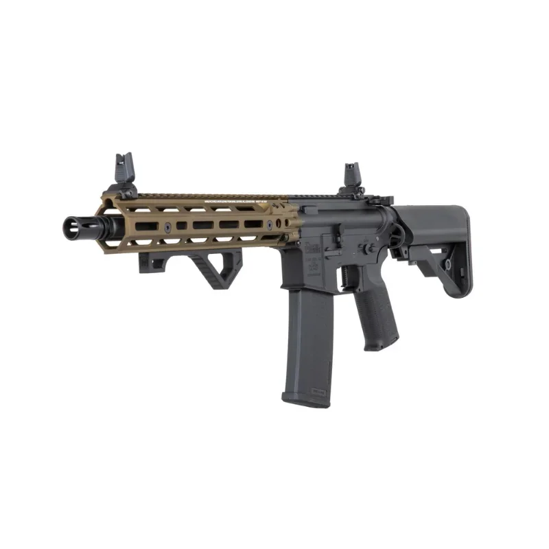Specna Arms Daniel Defense RIS III 10.5 SA-P27 PRIME Aster II BLDC Airsoft Riffel - Bild 1