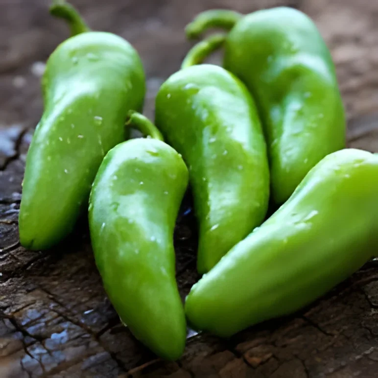 Jalapeño Jalapeño