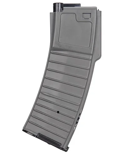 AEG hi-cap magasin 180 skud til KAC PDW - Bild 2