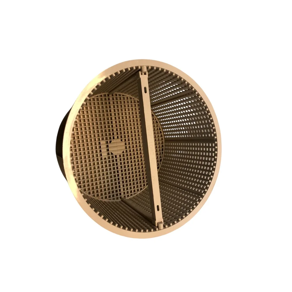 Silkorg för skimmer Hayward passar SP10XX serier - Bild 2