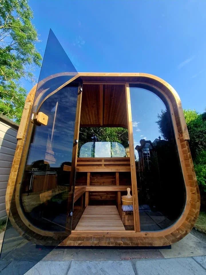 Bastu | CUBE - Bild 2