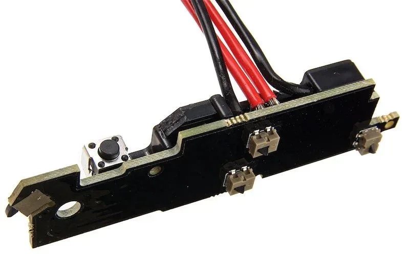 ASG EVO ECU Kontrolenhed - 2020-version - Bild 3