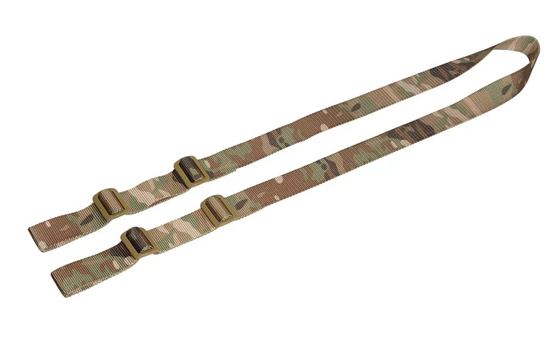 2-punkts riffelsling – Multicam 2-punkts riffelsling – Multicam