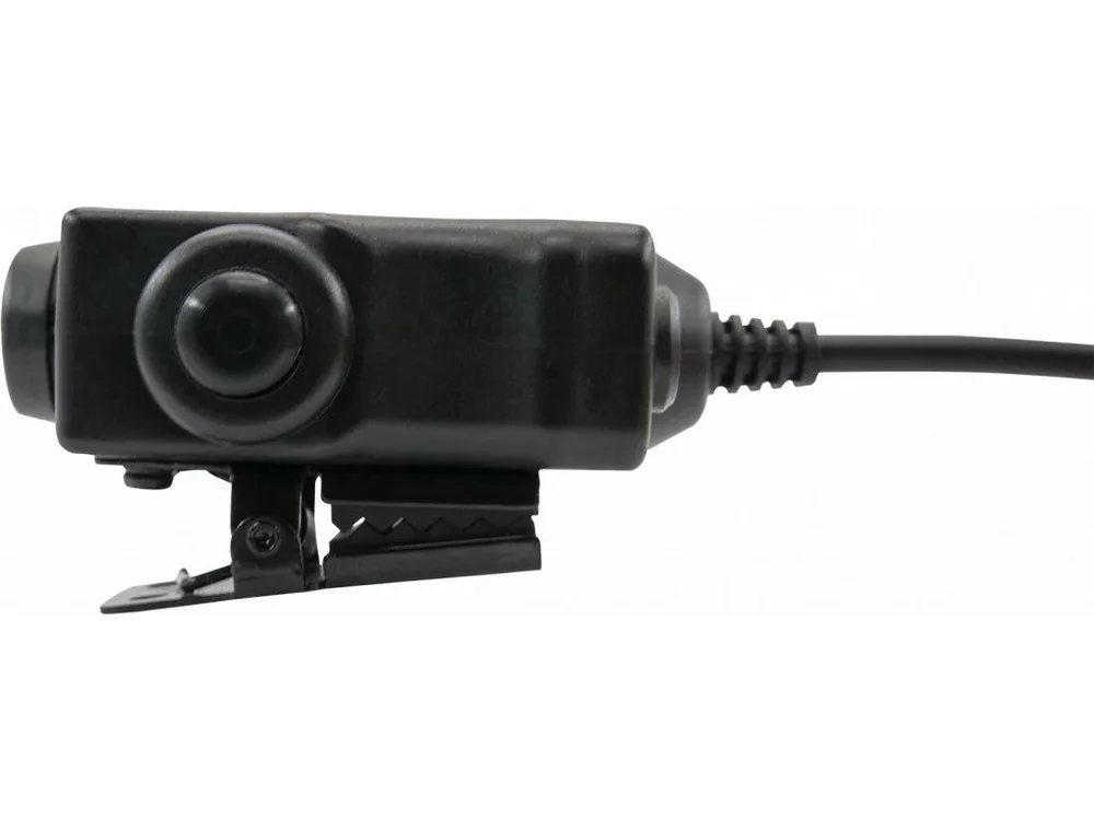 M52 Military Version PTT, NATO 6-pin Connector - Bild 3