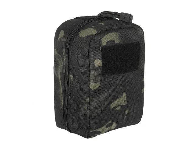 Let magasinlomme til drum- og boxmagasin – Multicam Black - Bild 1