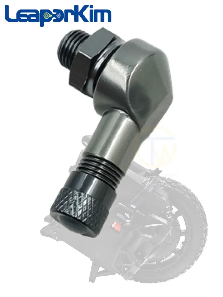 Leaperkim Tubeless Tire Valve for Electric Unicycles Sherman-L - Bild 1