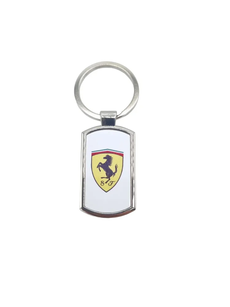 Ferrari nyckelring - Bild 1