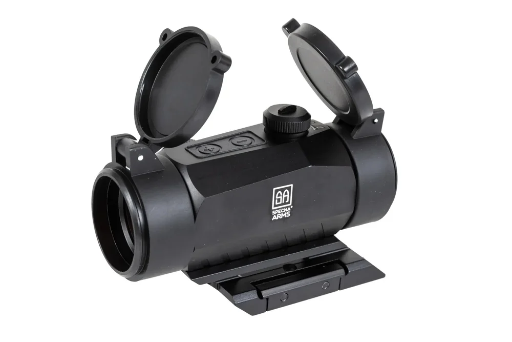 Specna Arms CORE™ Quantum red dot sight Black - Bild 2