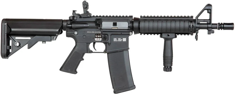 Core C04 RIS tactical carbine – HAL Mosfet