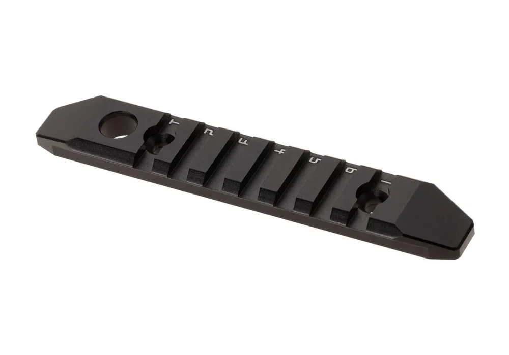WADSN KeyMod Rail 7 Slots - Metal - Bild 1