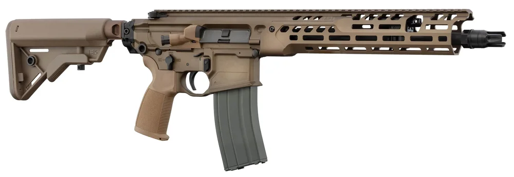 VFC APFG SPEAR LT 13.1″ Carbine GBBR Airsoft – Tan VFC APFG SPEAR LT 13.1″ Carbine GBBR Airsoft – Tan