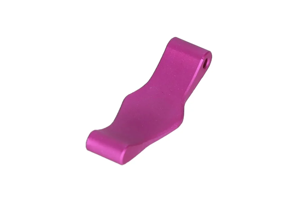 Specna Arms x Mancraft Speed trigger guard for M4/M16 replicas Violet - Bild 2