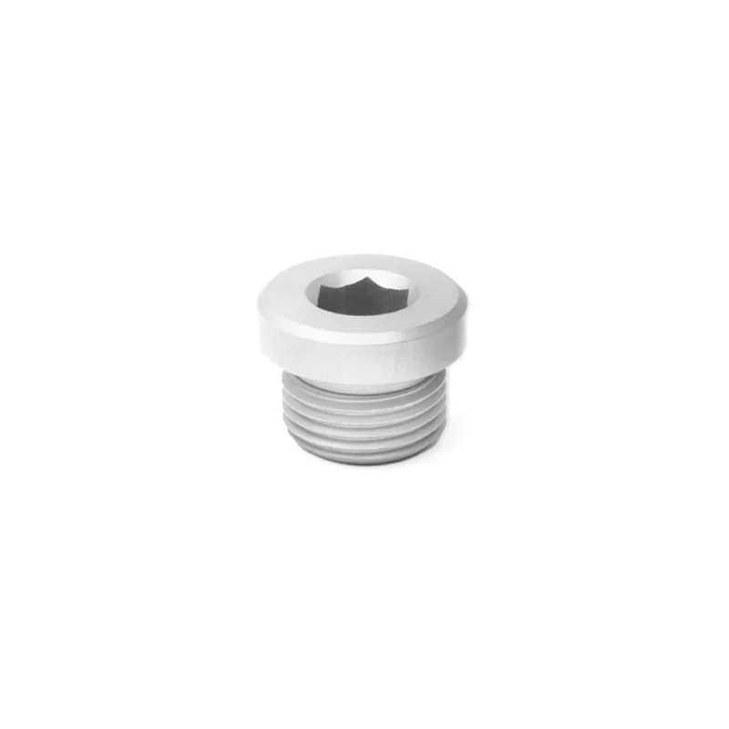 AN-8 (3/4 UNF) connector