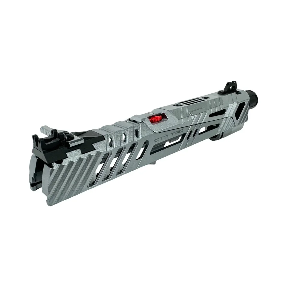 CTM TM Hi-Capa 4.3 CNC SUPERLINE Split Slide - Bild 3