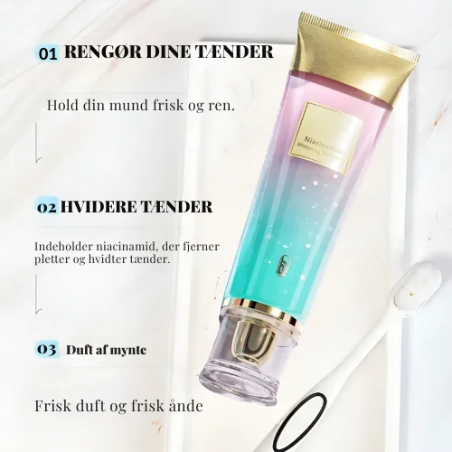 BrightSmile® | kraften bakom ett strålande leende - Bild 3