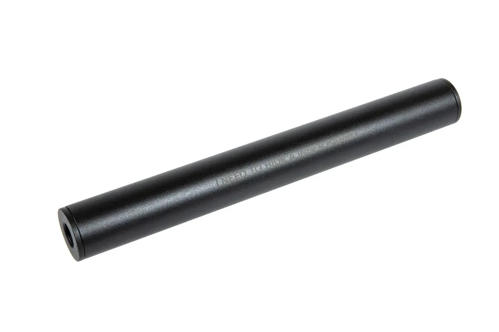 Specna Arms Covert Tactical Standard silencer – Hide 30×250 Specna Arms Covert Tactical Standard silencer – Hide 30×250
