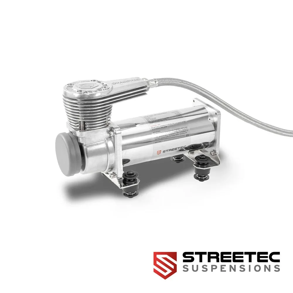 STREETEC Comp2 EVO Kompressor - Bild 1