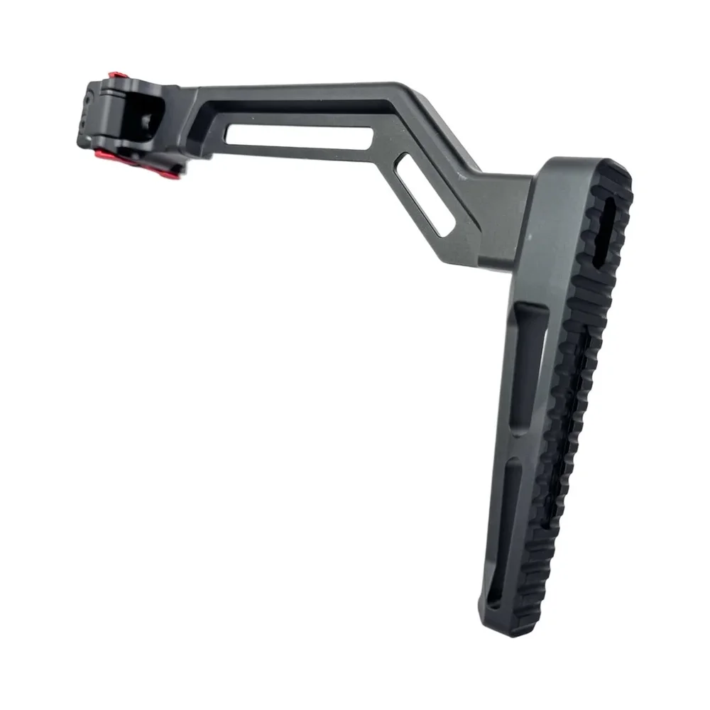 CTM TwinFold RIS Rail Stock 6.0" - Bild 3