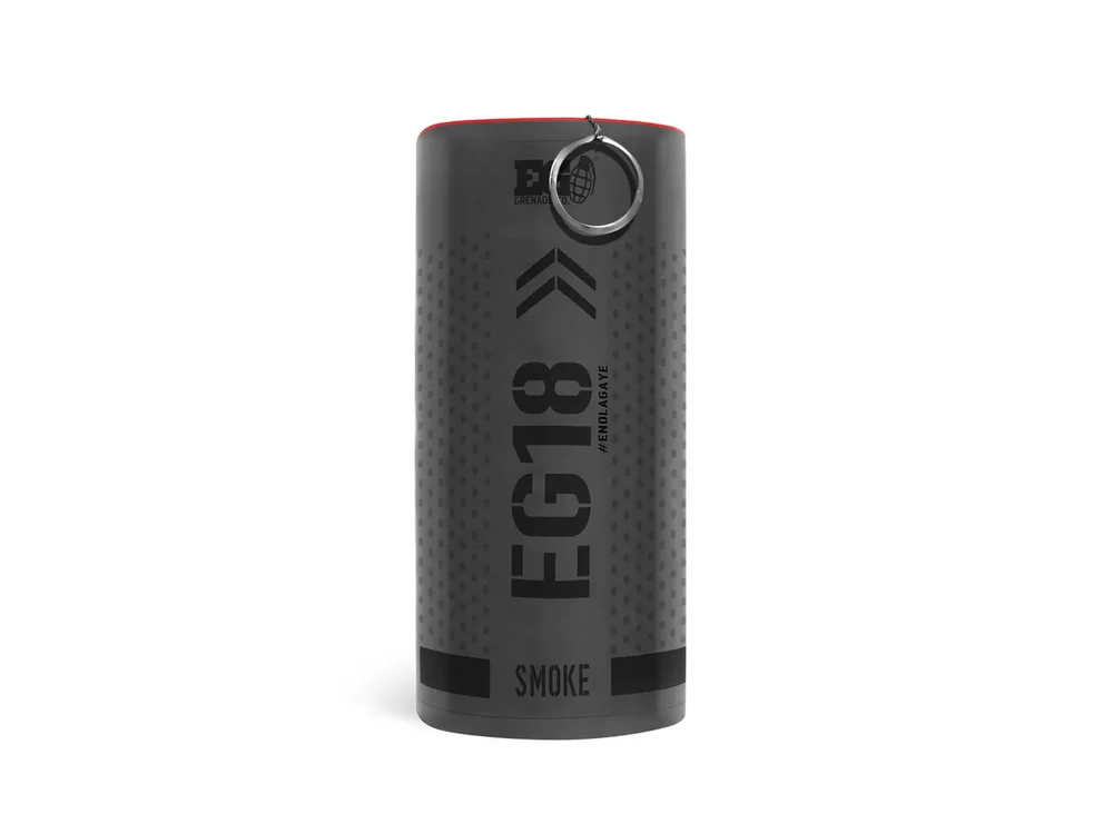 EG18 smoke grenade - Bild 3