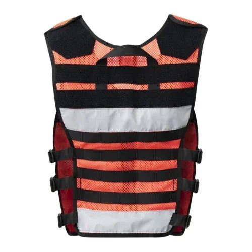 Helikon-Tex SAR Emergency Rescue MOLLE redningsvest - Bild 3