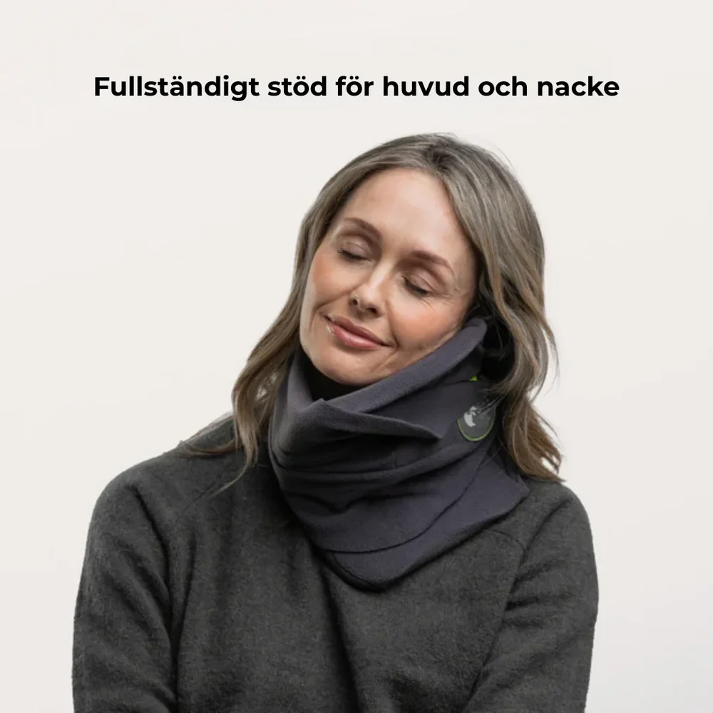 ResVila® | Sov bekvämt på varje resa - Bild 2