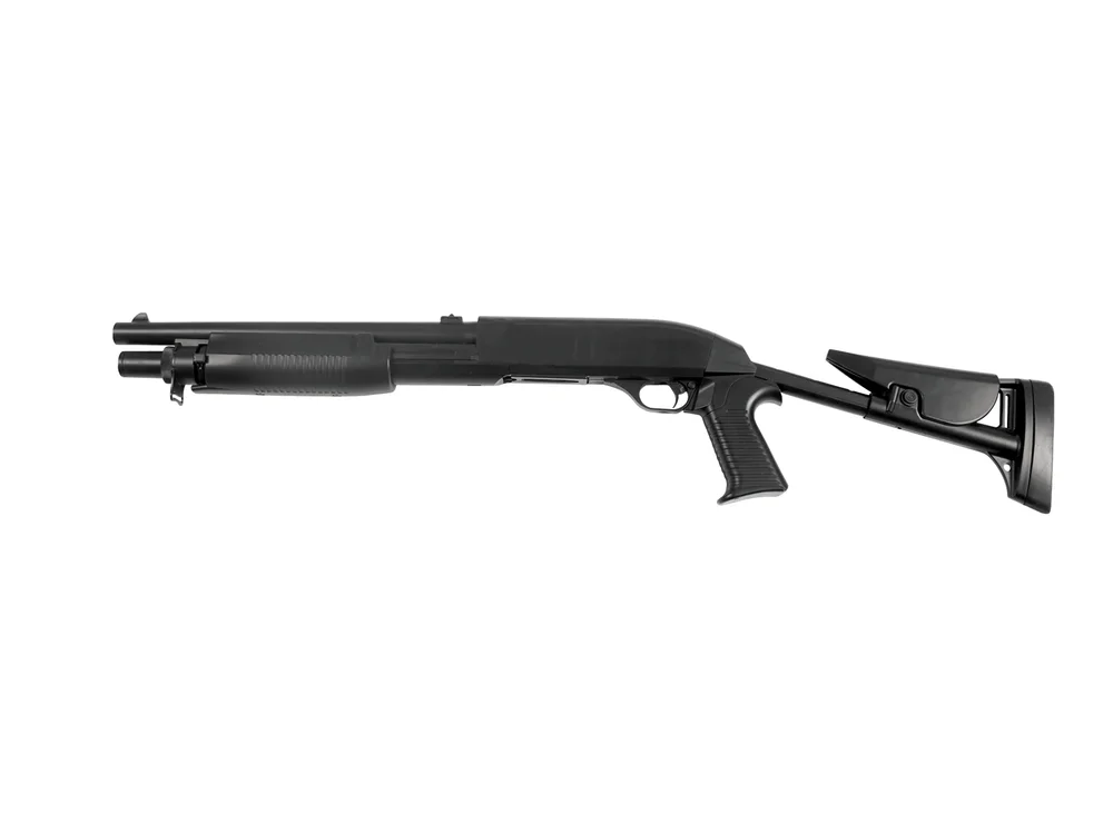 Ashbore SF 12 Shotgun, spring Ashbore SF 12 Shotgun, spring