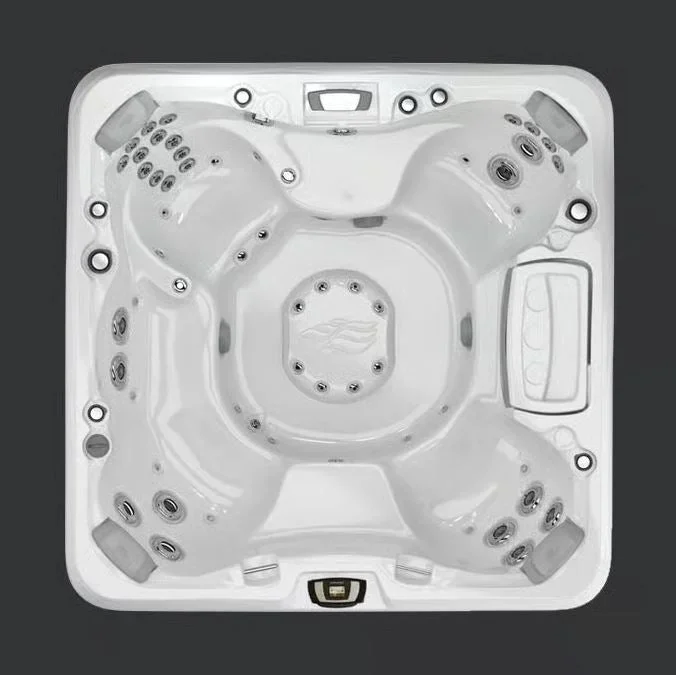 Spalock Sundance -Optima / Cameo 229x229 R23 - Bild 1