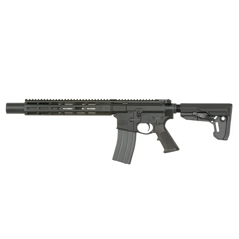 GBBR Noveske N4 NSR-SD 7″ [Double Eagle]