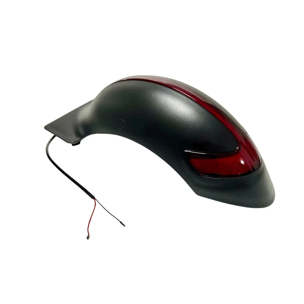 Rear fender assembly (guardabarros ensamblado trasero) for Dualtron Popular - Bild 2
