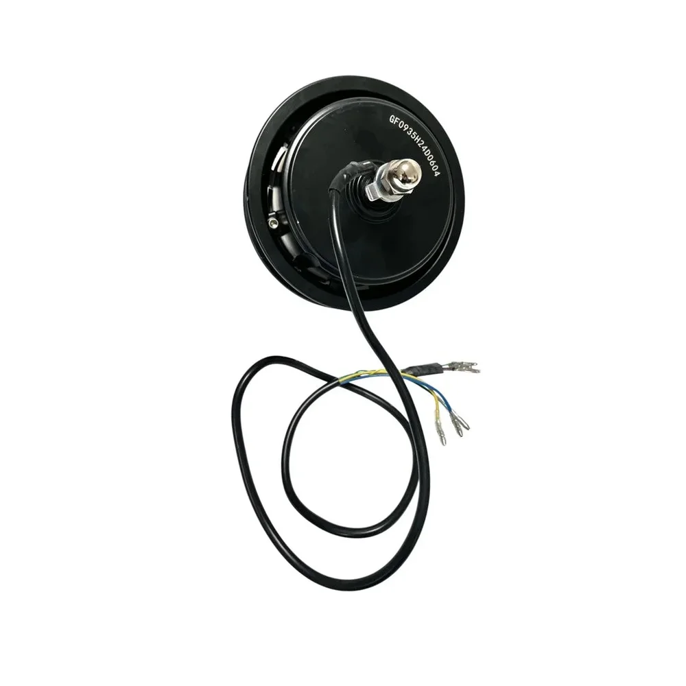 Rear Motor (Motor trasero) Blade Mini Ultra - Bild 1