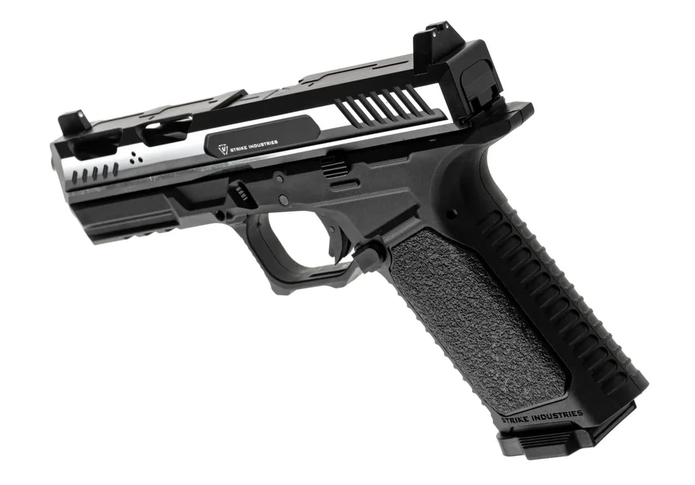 Strike Industries EMG ARK 17 Co2 - Dual Tone - Bild 2