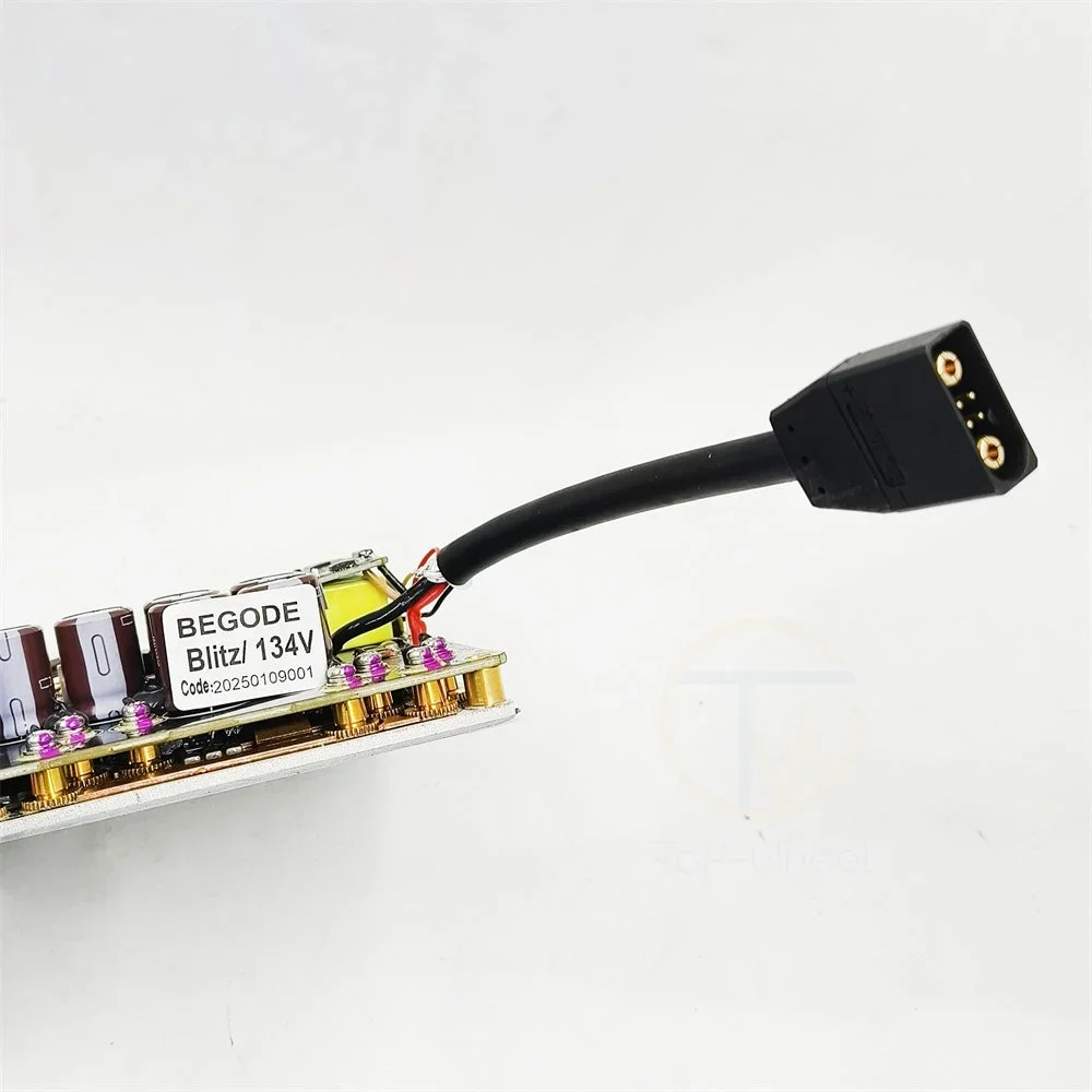 Begode Blitz EUC Controller 134V Mainboard Original - Bild 2