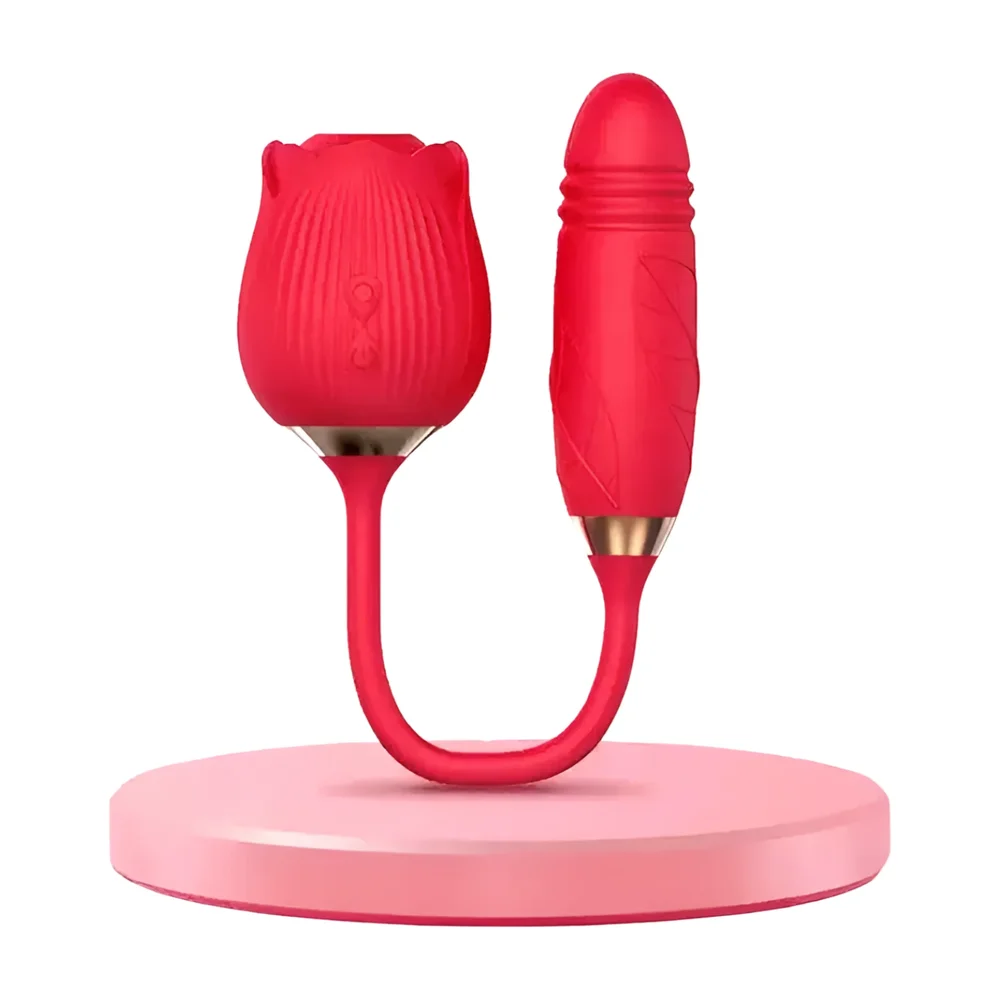 VIBRATOR ROS THRUSTING - Bild 1