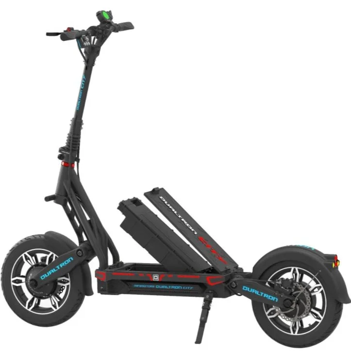 Dualtron City EY4 60V 25Ah - Bild 3