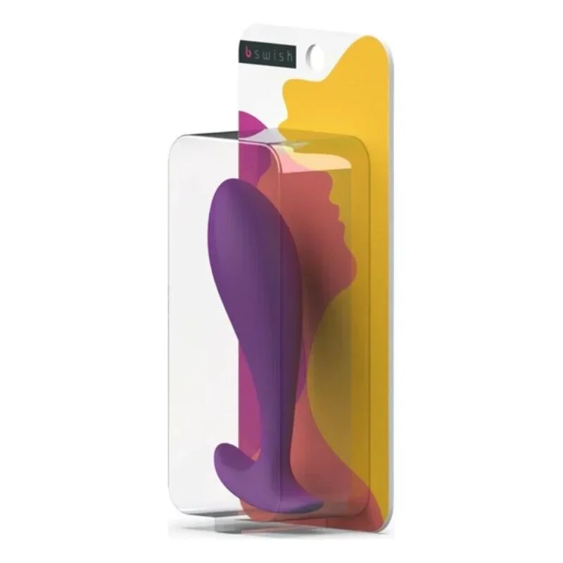 PROSTATA PLUGG BFILLED - Bild 3