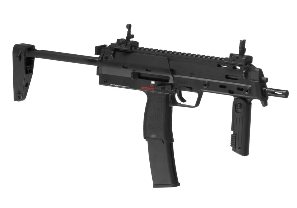 H&K MP7 A1 GBR - Bild 1