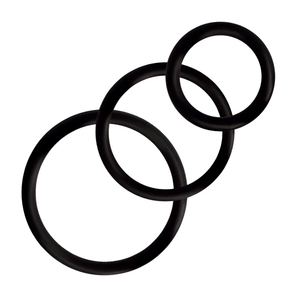 PENISRINGSSET ELASTIC - Bild 2