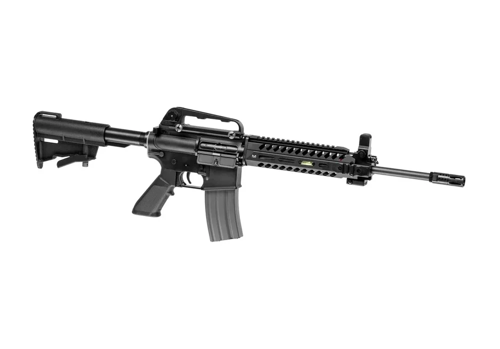 T91 M4 AEG Airsoft Rifle (M-LOK) T91 M4 AEG Airsoft Rifle (M-LOK)